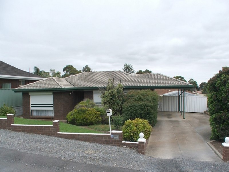 54 Hancock Road, St Agnes SA 5097