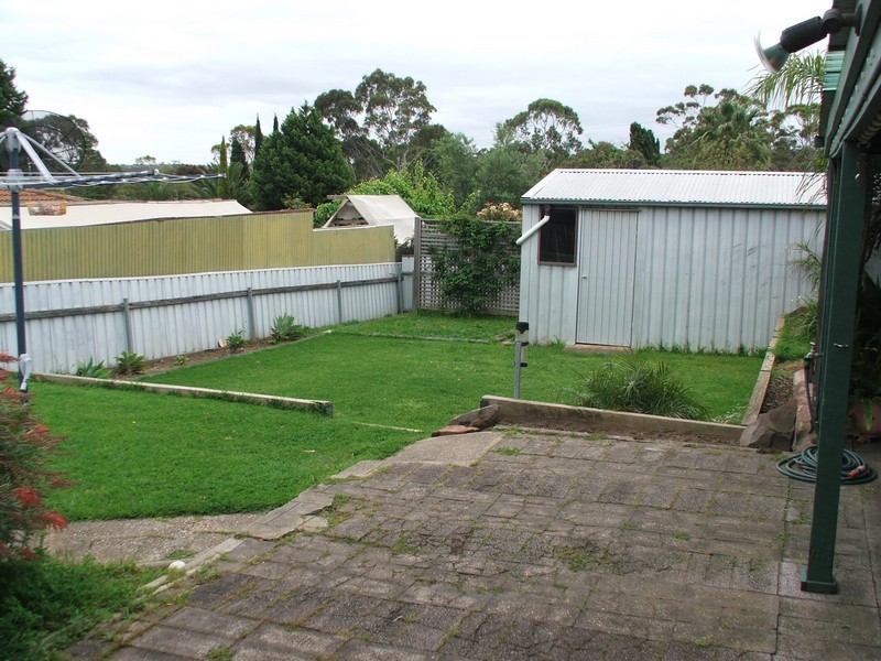 54 Hancock Road, St Agnes SA 5097