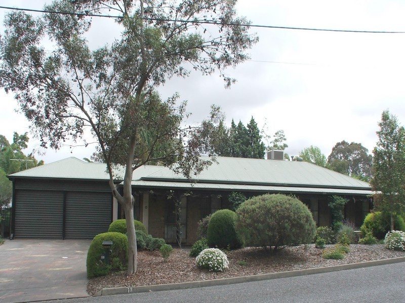 18 Parkview Drive, Tea Tree Gully SA 5091
