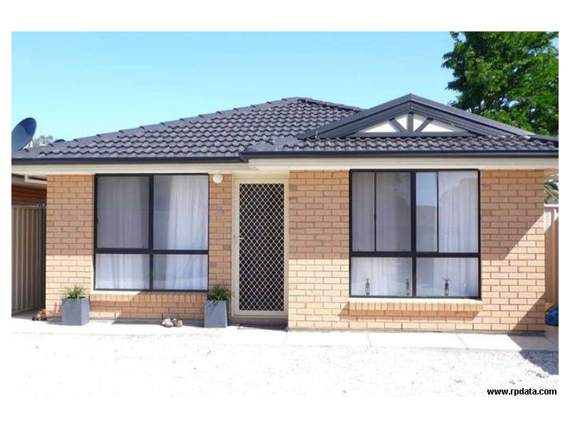 Unit 3, 27 Fleming Avenue, Ridgehaven SA 5097