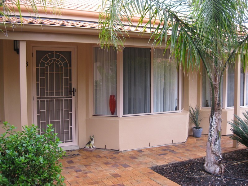 Unit 43/21 Hutchinson Road, Gawler East SA 5118