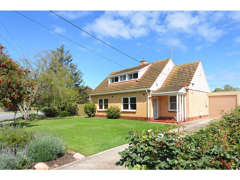10 Fitch Road, Fulham SA 5024