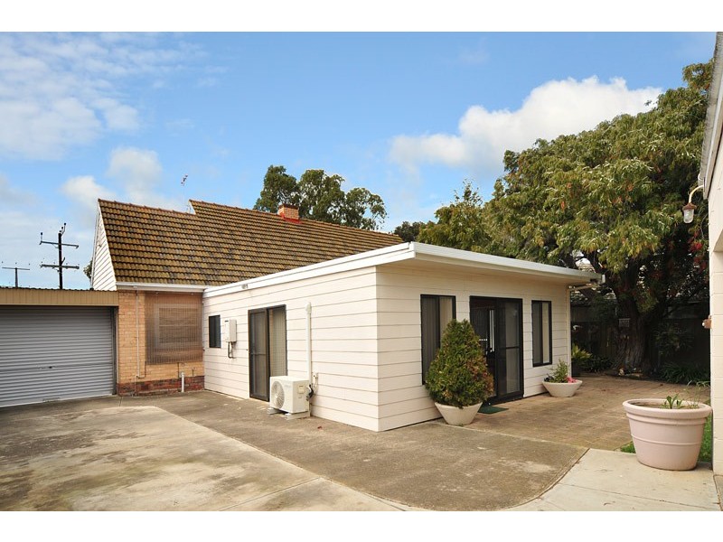 10 Fitch Road, Fulham SA 5024