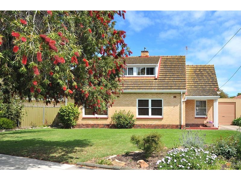 10 Fitch Road, Fulham SA 5024