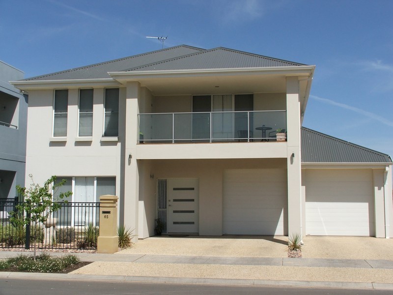 65 Isla Circuit, Mawson Lakes SA 5095