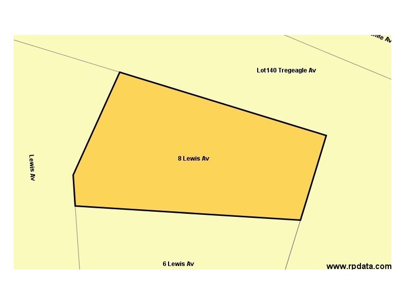 6-8  Lewis Avenue, Tea Tree Gully SA 5091