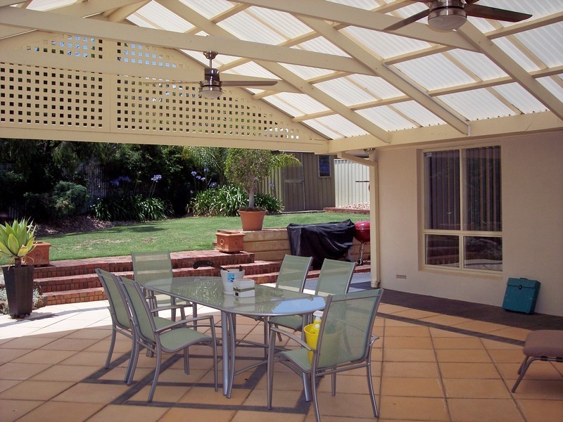 11 Janlyn Road, Vista SA 5091