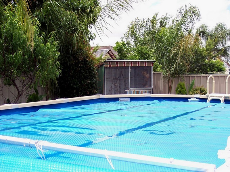 8 Jacaranda Grove, Golden Grove SA 5125