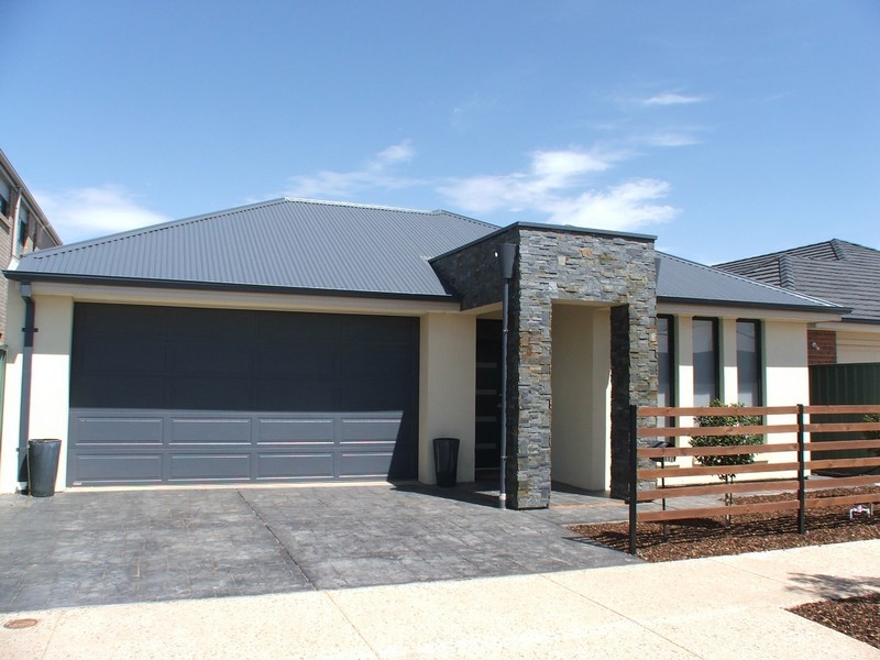 117 Shoalhaven Circuit, Mawson Lakes SA 5095