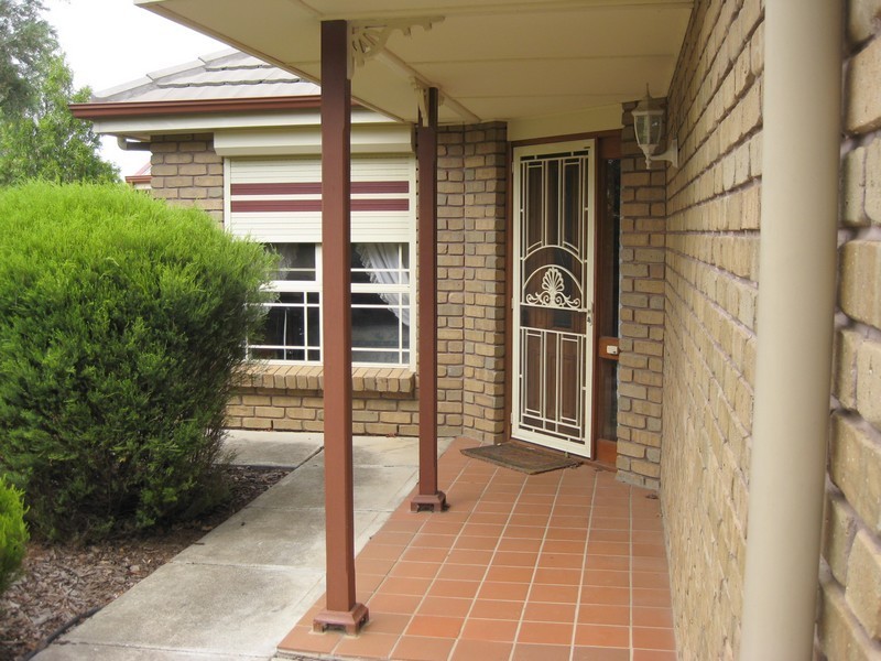 18 Goodwin Circuit, Golden Grove SA 5125