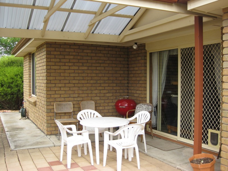 18 Goodwin Circuit, Golden Grove SA 5125