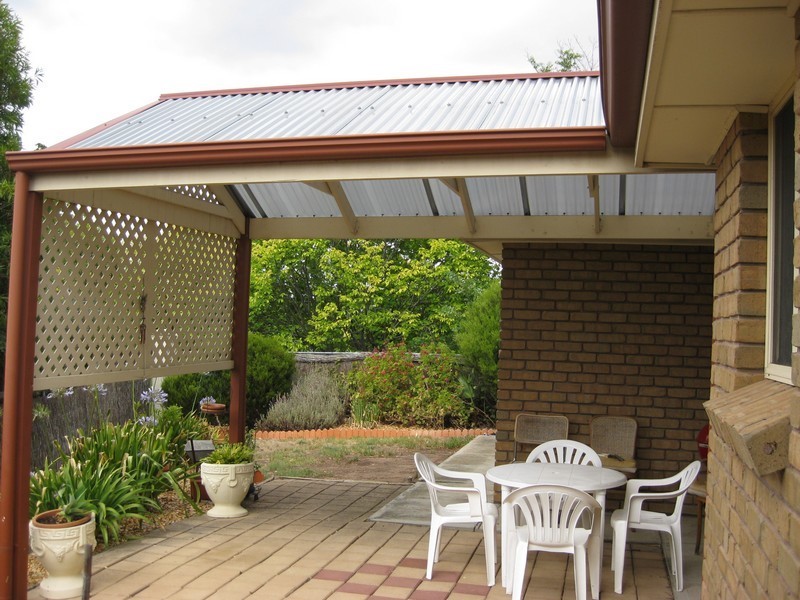 18 Goodwin Circuit, Golden Grove SA 5125
