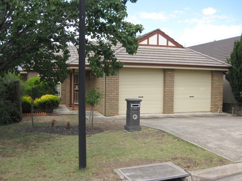 18 Goodwin Circuit, Golden Grove SA 5125