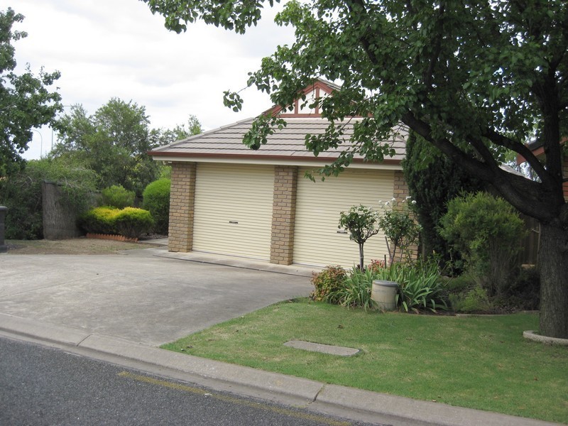 18 Goodwin Circuit, Golden Grove SA 5125