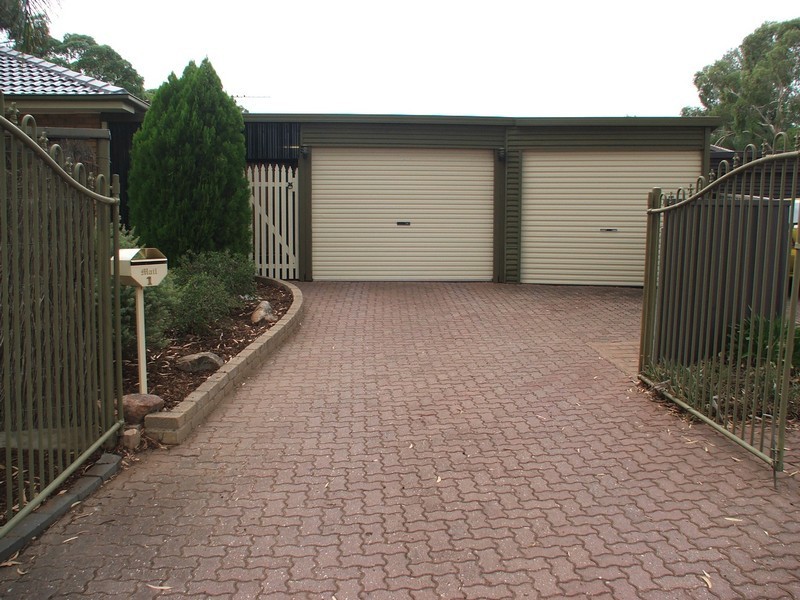 1 Geoff Court, Salisbury Heights SA 5109