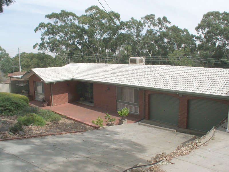 4 Leopold Street, Vista SA 5091