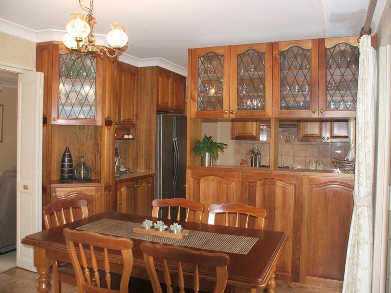 4 Leopold Street, Vista SA 5091