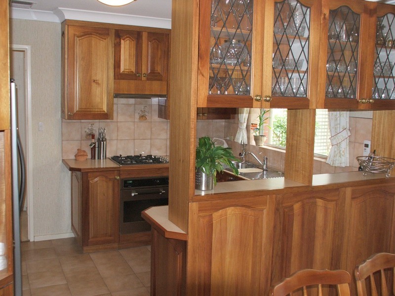 4 Leopold Street, Vista SA 5091