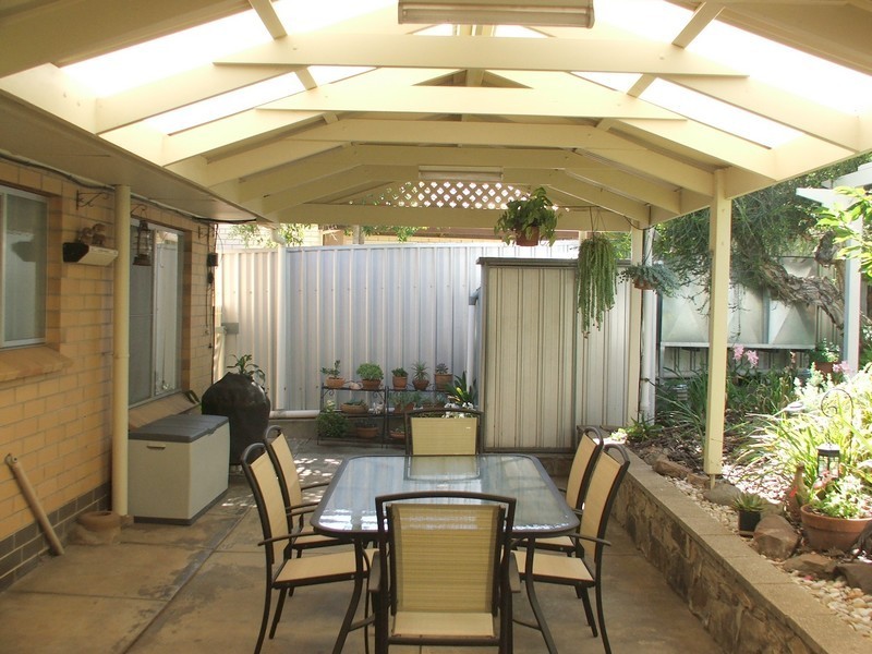 5 Mannum Street, Vista SA 5091