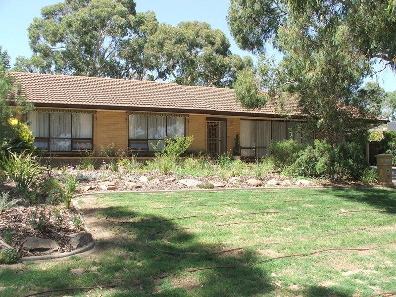 5 Mannum Street, Vista SA 5091