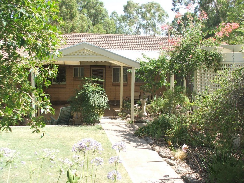 5 Mannum Street, Vista SA 5091