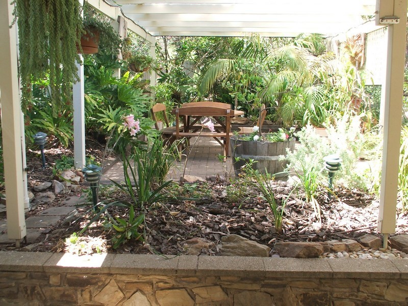5 Mannum Street, Vista SA 5091