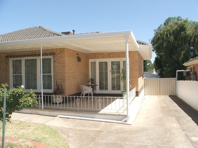 7 Browning Street, Tea Tree Gully SA 5091