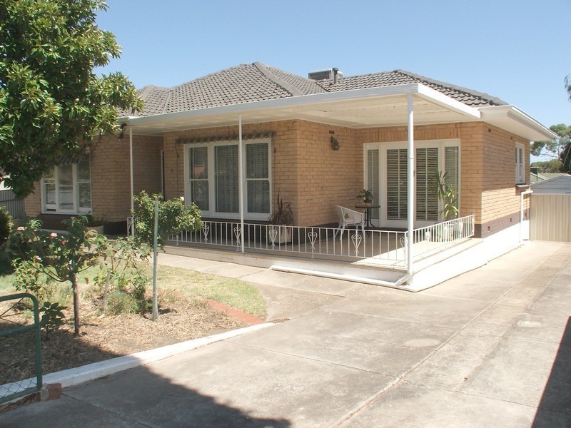 7 Browning Street, Tea Tree Gully SA 5091