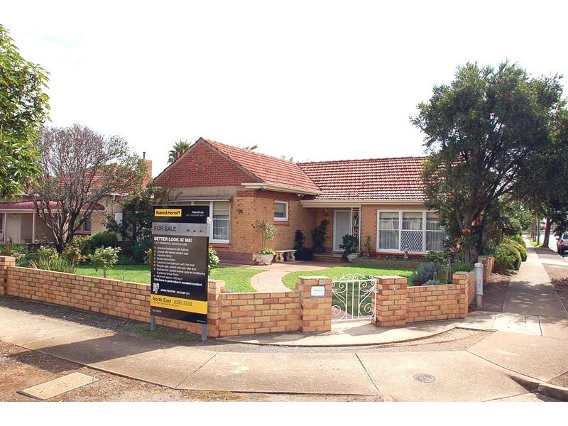1 Griffiths Road, Plympton Park SA 5038