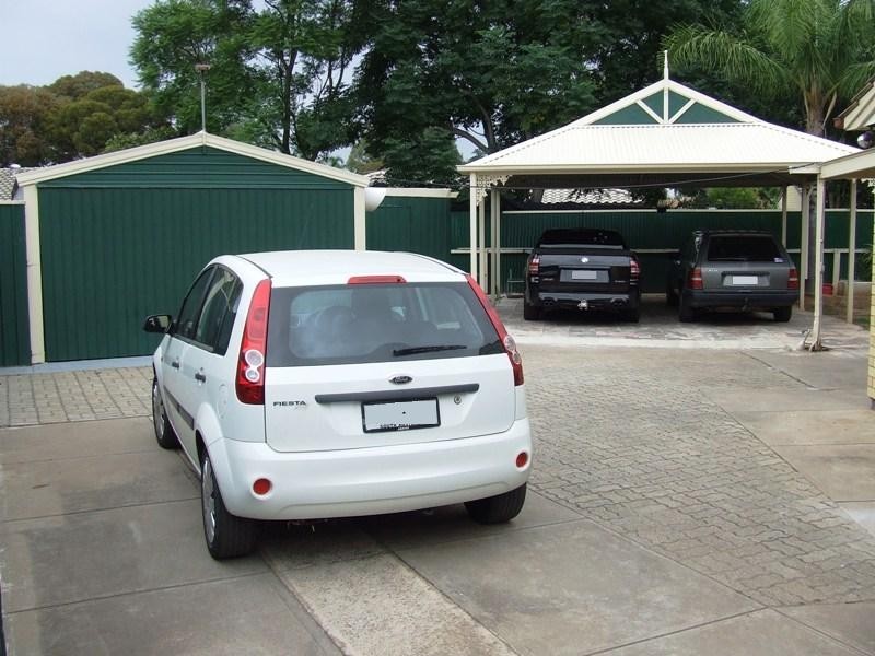 4 Devlin Court, Parafield Gardens SA 5107