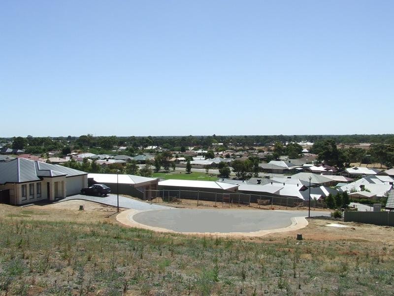 Lot 91 Keanes Court, Evanston Park SA 5116