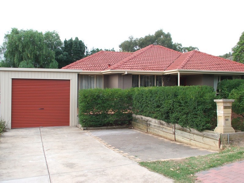 46 Carnarvon Avenue, Redwood Park SA 5097