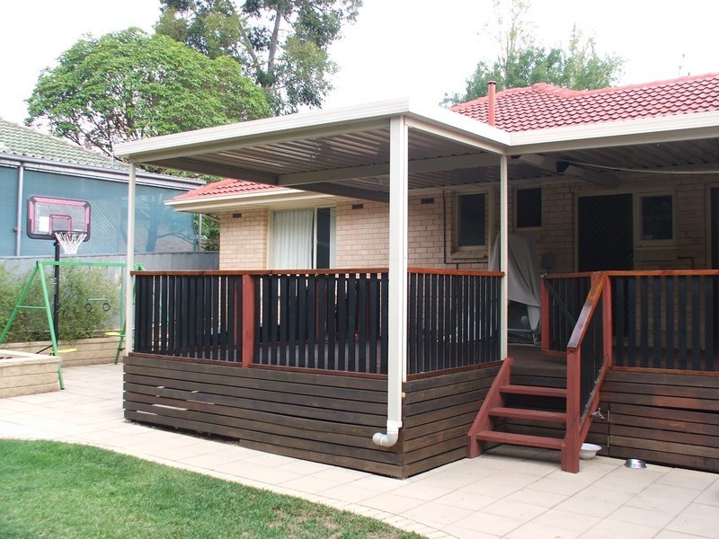 46 Carnarvon Avenue, Redwood Park SA 5097