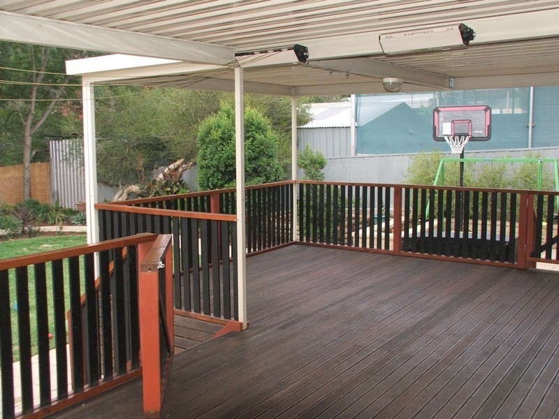 46 Carnarvon Avenue, Redwood Park SA 5097