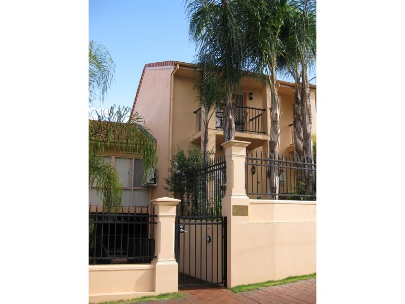 Unit 50, 800 Lower North East Rd, Dernancourt SA 5075