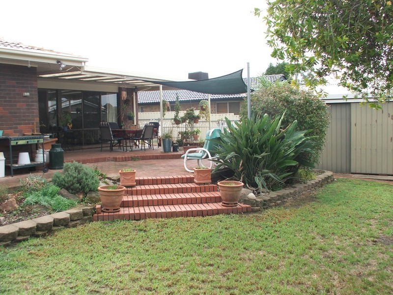 17 Olympus Avenue, Modbury Heights SA 5092