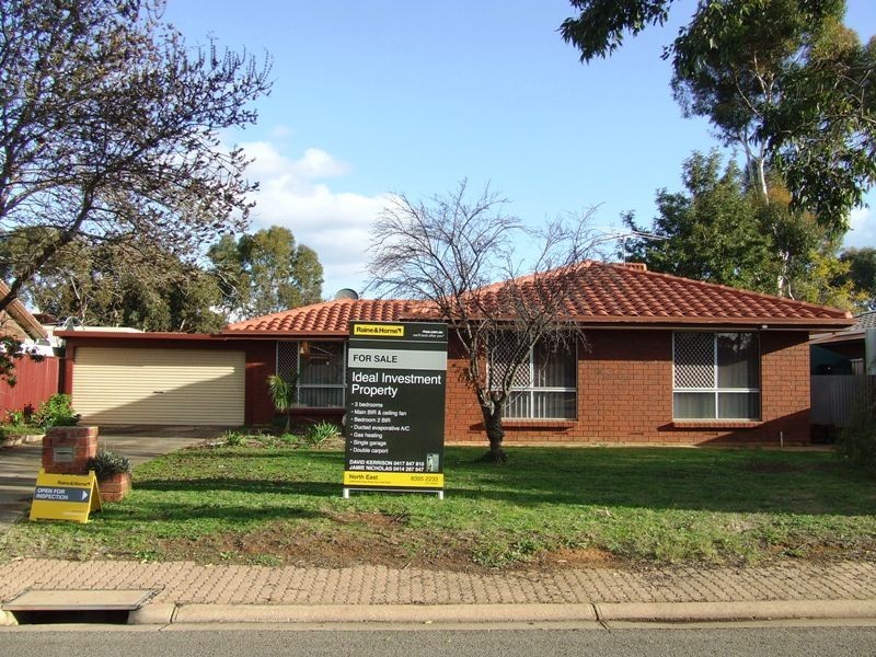 3 Springdale Avenue, Andrews Farm SA 5114