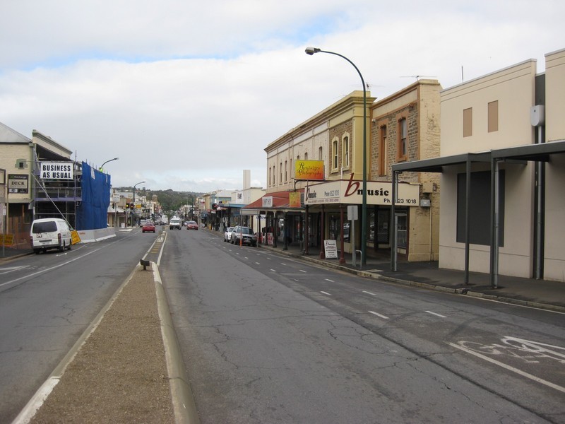 11 King Street, Gawler SA 5118