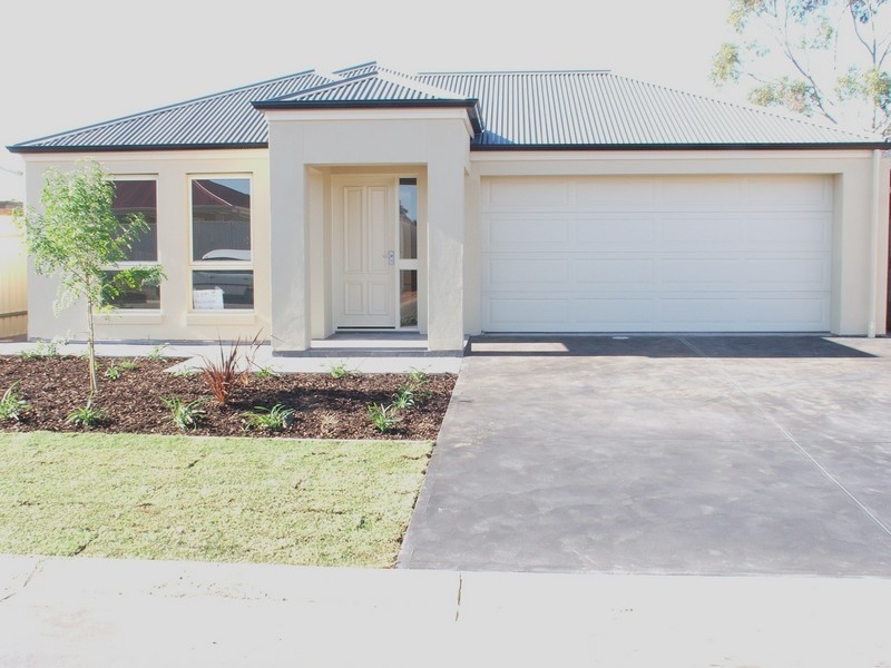 Lot 3 Kalyvas Drive, Munno Para West SA 5115