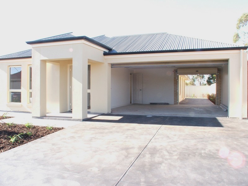 Lot 3 Kalyvas Drive, Munno Para West SA 5115