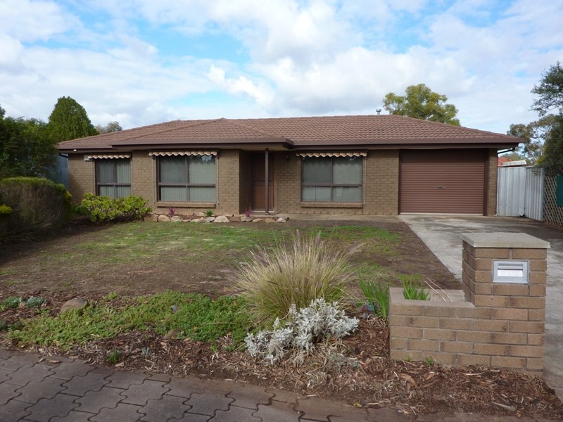 18 Bogart Drive, Paralowie SA 5108