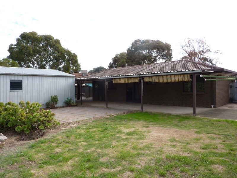 18 Bogart Drive, Paralowie SA 5108
