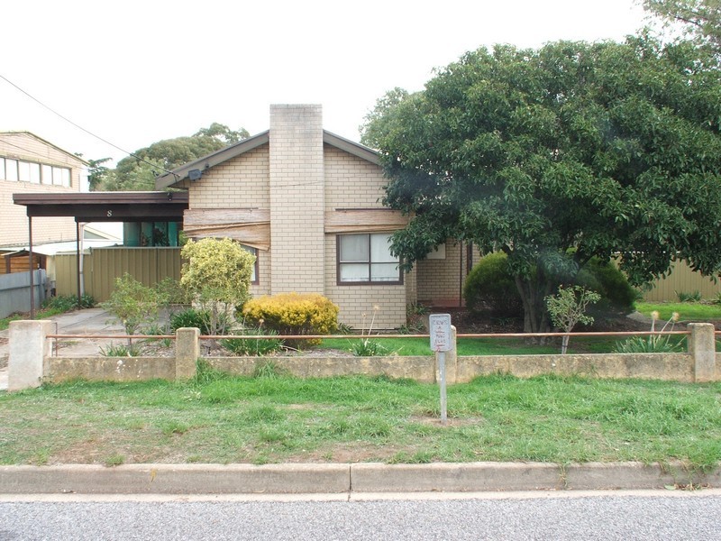 8 Tregeagle Avenue, Tea Tree Gully SA 5091