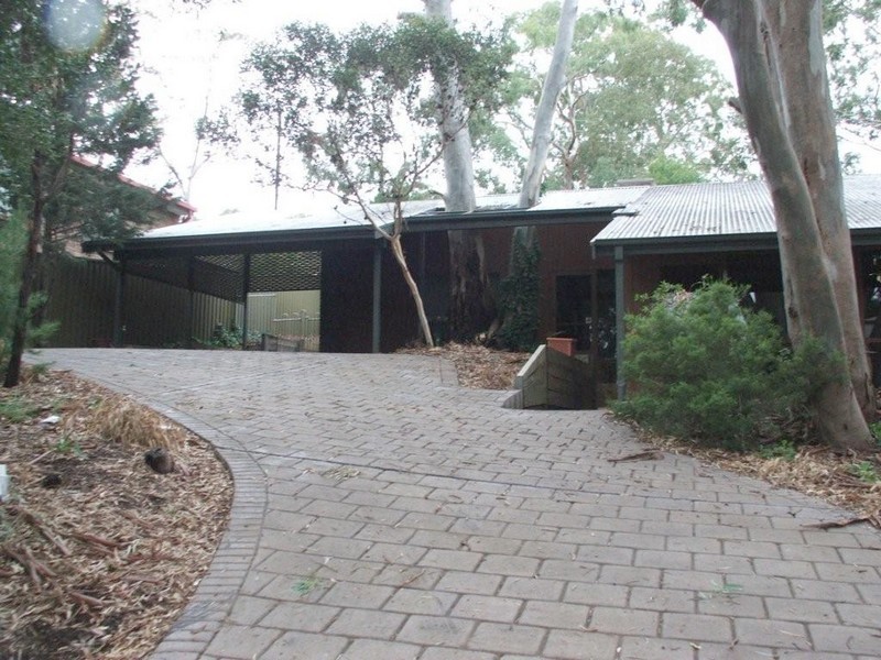 23 Fernilee Avenue, Tea Tree Gully SA 5091