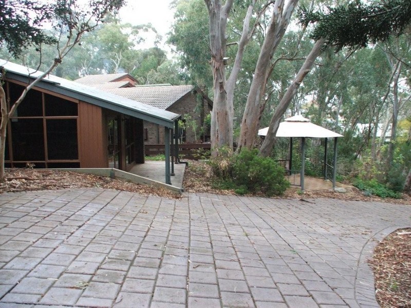 23 Fernilee Avenue, Tea Tree Gully SA 5091