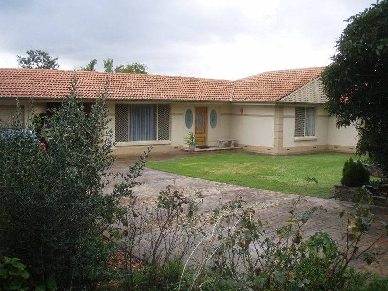 Lot 24 Black Top Road, One Tree Hill SA 5114