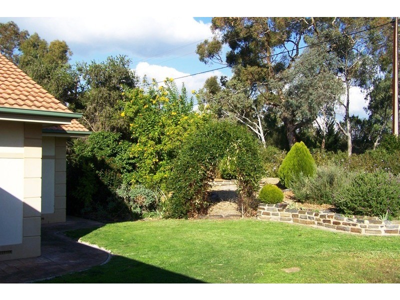Lot 24 Black Top Road, One Tree Hill SA 5114