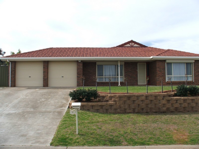 4 Prelude Circuit, Hillbank SA 5112