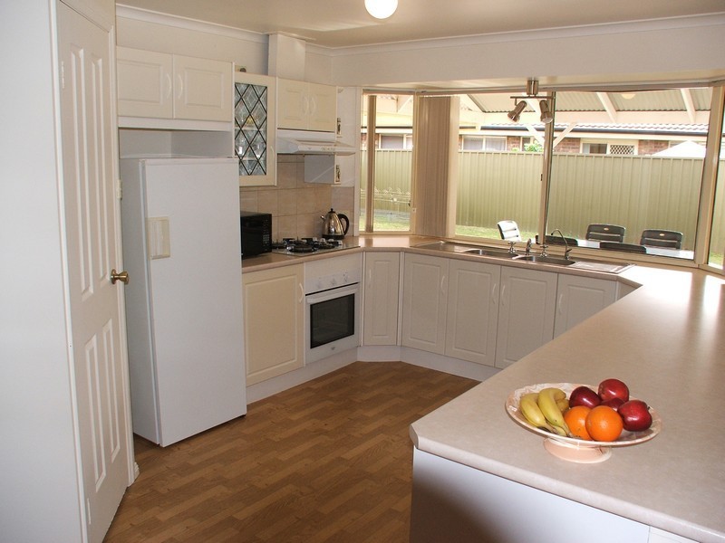 4 Prelude Circuit, Hillbank SA 5112