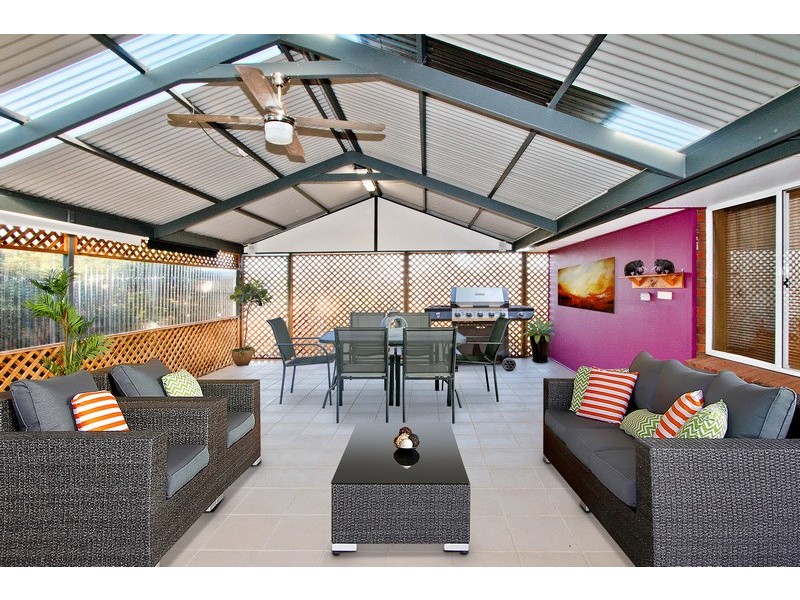 34 Anthony Drive, Hillbank SA 5112